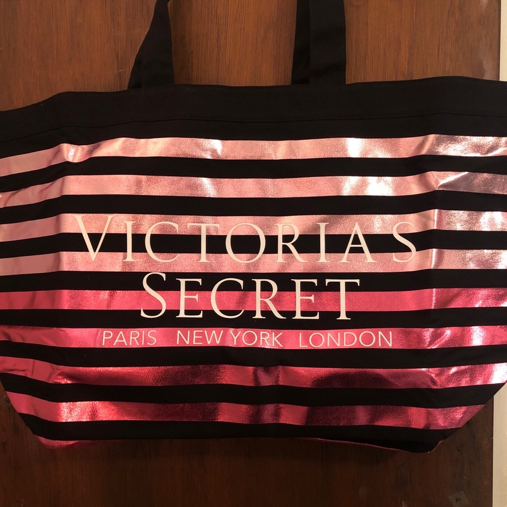 VS tote bag